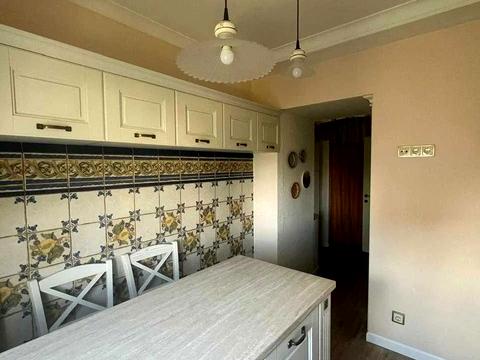 квартира за адресою Оноре де Бальзака вул., 50