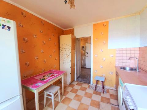 квартира за адресою Електрозаводська вул., 9