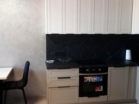 квартира по адресу Королёва ул., 9а