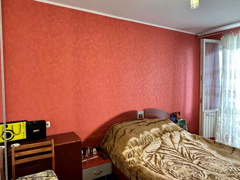 квартира по адресу музейная, 2
