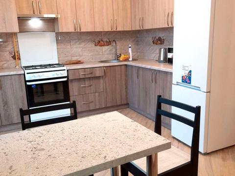 квартира за адресою Тернопільська вул., 21б