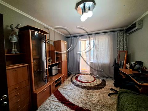 квартира по адресу Никольско-Слободская ул., 6/2