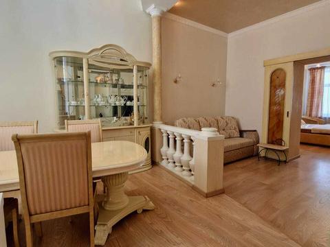 квартира по адресу Цеховая ул., 3