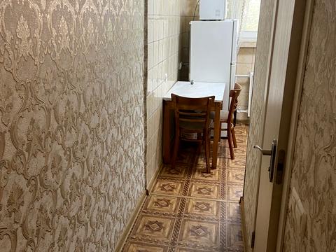 квартира по адресу Зеленого Клина пер. (Уссурийский), 10