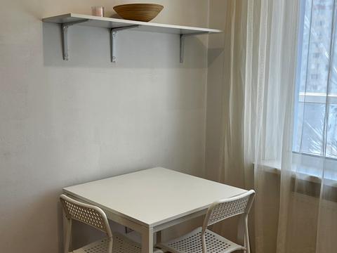 квартира по адресу Бориса Гмыри ул., 16