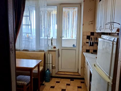квартира за адресою Технологічна вул., 4