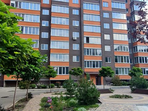 квартира за адресою Мостобудівників вул., 18