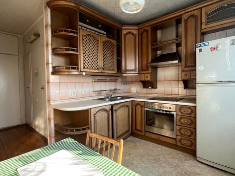 квартира за адресою Академіка Заболотного вул., 52