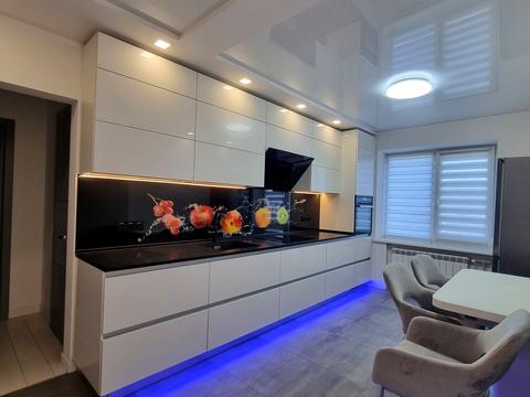 квартира за адресою Велика Діївська вул. (Братів Трофімових), 52