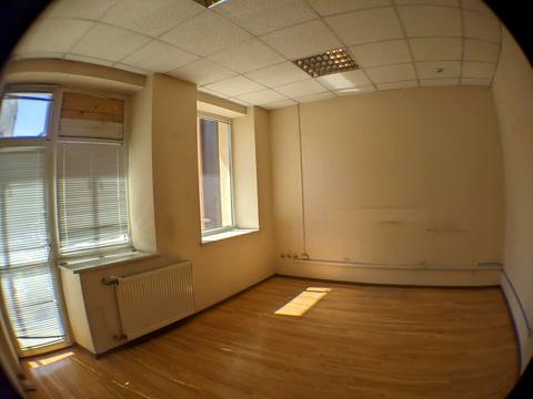 комерційна за адресою Січових Стрільців вул., 15