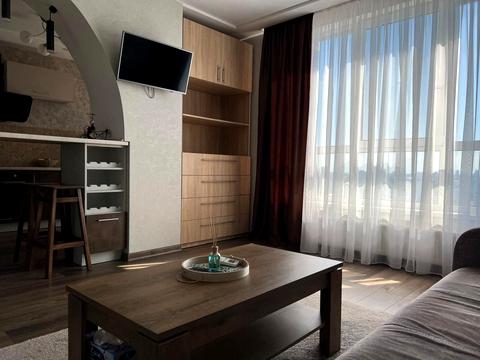 квартира за адресою Митрополита Василя Липківського вул. (Урицького), 33-А