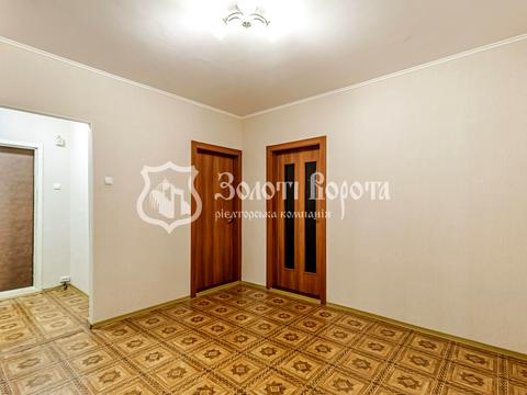 квартира за адресою Олени Пчілки вул., 4