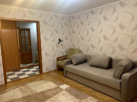 квартира за адресою Героїв полку "Азов" вул. (Маршала Малиновського), 25