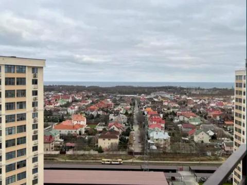 квартира за адресою с. Лиманка, Перлинна вул., 10