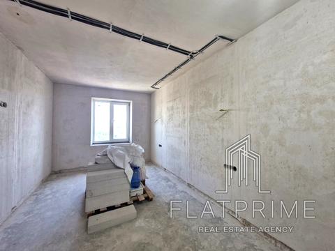 квартира по адресу Доковская ул., 10, к8