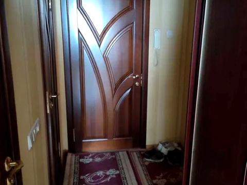 квартира за адресою Архітектора Ніколаєва вул., 9-А