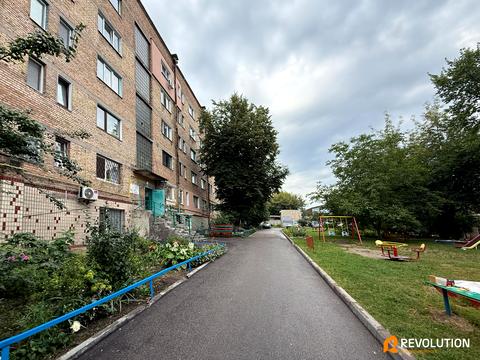 квартира по адресу Казацкая ул., 32