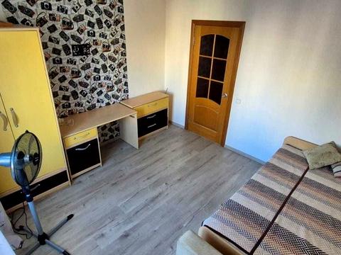 квартира по адресу Радунская ул., 46-Б