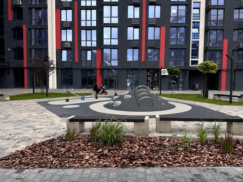 квартира за адресою Степана Бандери вул., 79