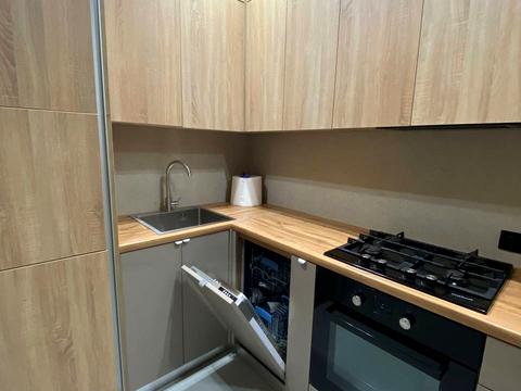 квартира за адресою Малоголосківська вул., 40а
