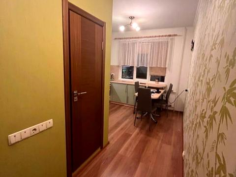 квартира по адресу Академика Заболотного ул., 76