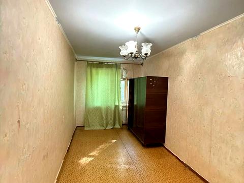 квартира за адресою Владислава Бувалкіна вул. (Бочарова Генерала), 18