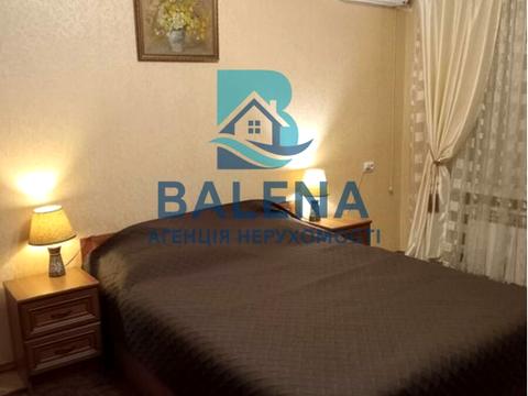 квартира по адресу Василия Тютюнника ул. (Анрі Барбюса), 22 