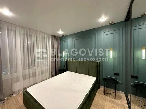 квартира за адресою Дніпровська набережна вул., 20-А
