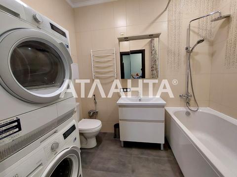 квартира за адресою Одеса, Люстдорфська дорога вул., 55