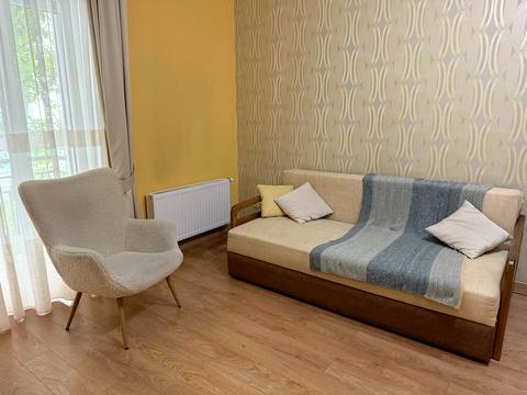 квартира за адресою Кам'янецька вул., 24а