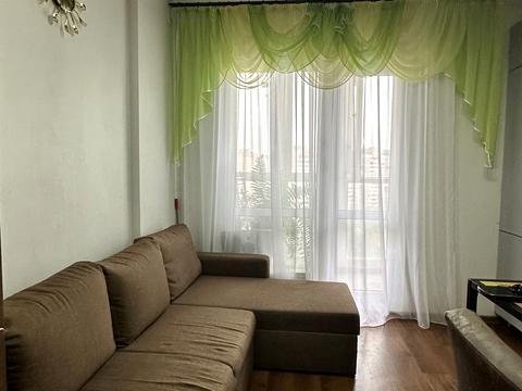 квартира за адресою Ревуцького вул., 54-Б