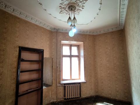 квартира по адресу Мечникова, 122