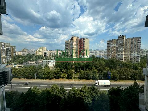 квартира за адресою Харківське шосе, 152