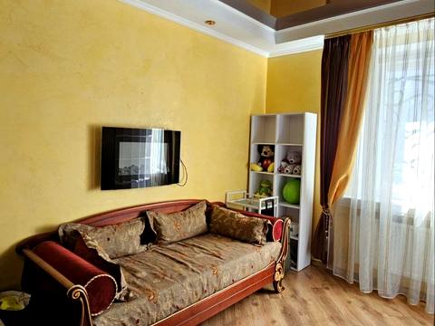 квартира по адресу Каменское (Днепродзержинск), Широка, 1