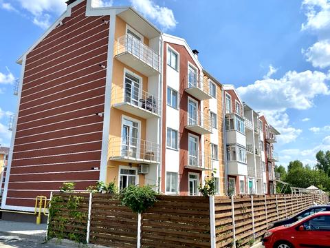квартира за адресою с. Білогородка, Гетьманська вул., 50