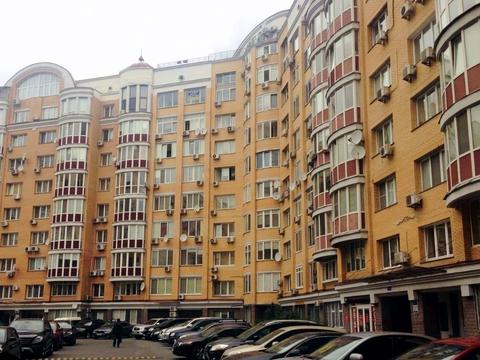 квартира по адресу Владимира Ивасюка просп. (Героїв Сталінграду), 6