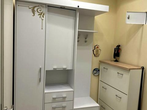 квартира по адресу Дюковская ул., 14