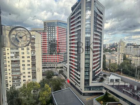 квартира по адресу Патриарха Мстислава Скрипника ул., 9