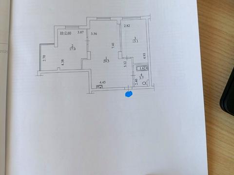 квартира по адресу Университетская ул., 3/1
