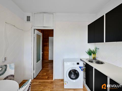 квартира по адресу Героев Днепра ул., 35