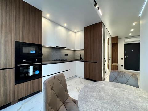 квартира по адресу Крайковского ул., 85