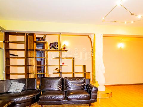 квартира за адресою Данилевського вул., 6