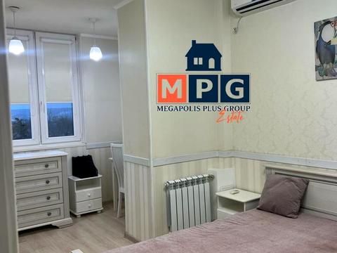 квартира за адресою Данилевського вул., 20