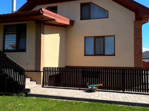 будинок за адресою Садовий
