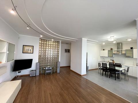 квартира по адресу Леси Украинки бульв., 30-Б