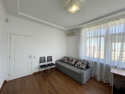 квартира по адресу Леси Украинки бульв., 30-Б