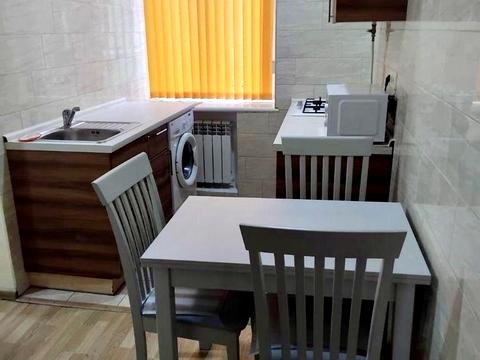 квартира по адресу Лютеранская ул., 3