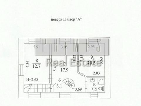 дом по адресу Богатырская ул.