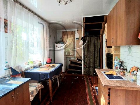 будинок за адресою СТ Механізатори