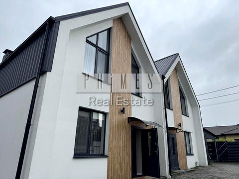 будинок за адресою Відпочинку вул.